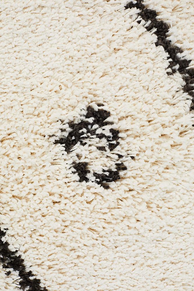 Monreale - Safi Ivory Runner