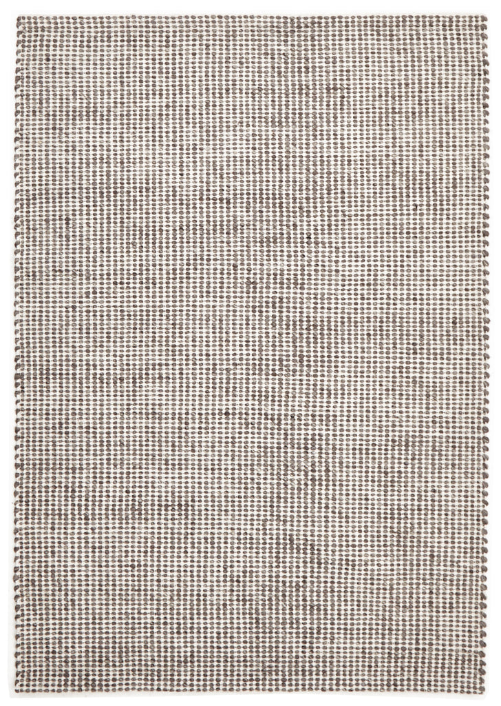 Jeffrey - Brown Rug