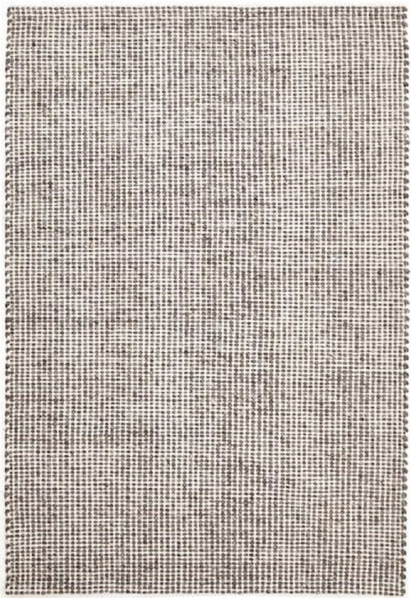 Jeffrey - Brown Rug