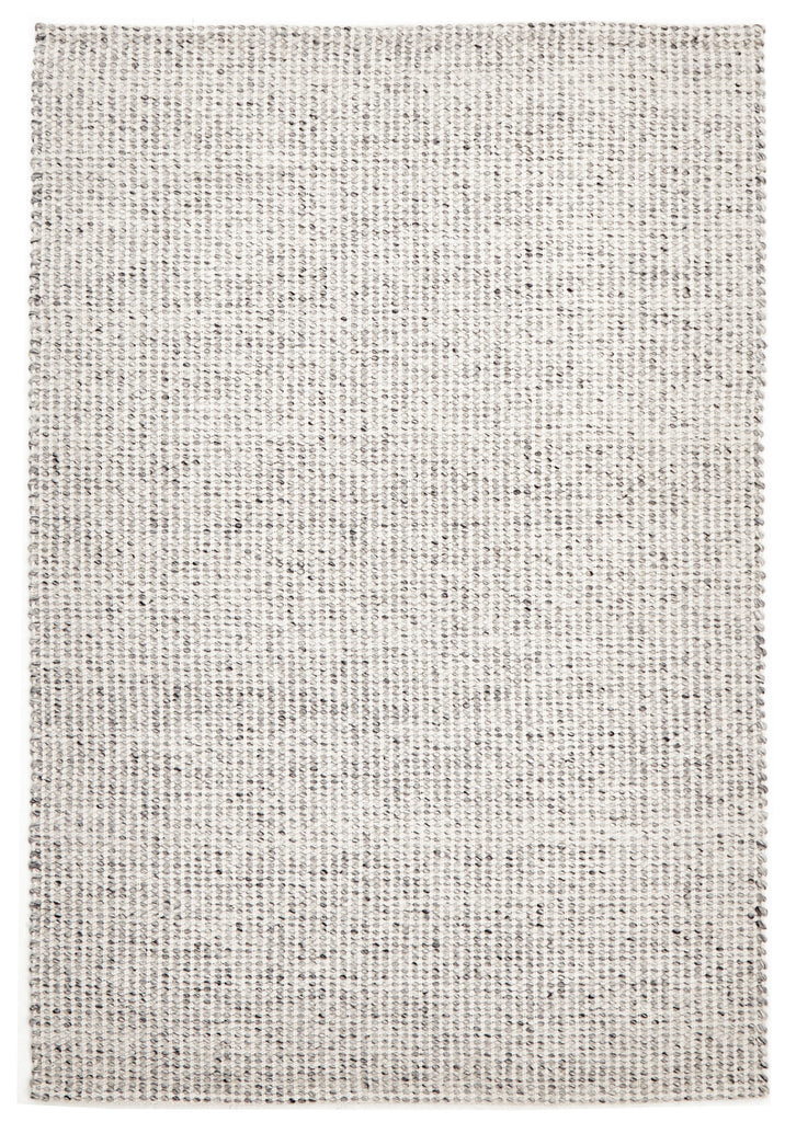 Jeffrey - Grey Rug