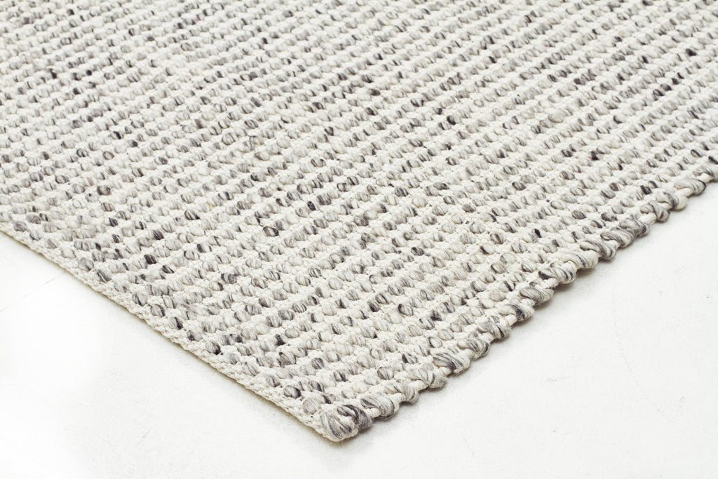 Jeffrey - Grey Rug