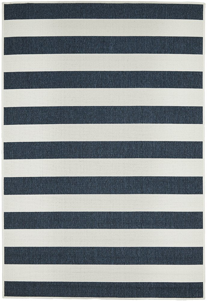 Brighton - Stripes Rug