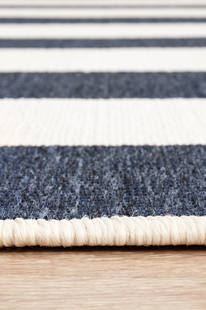 Brighton - Stripes Rug