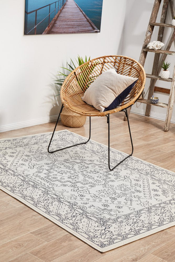 Brighton - Chinle Ivory Rug