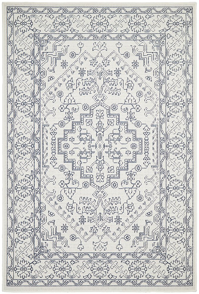 Brighton - Chinle Ivory Rug