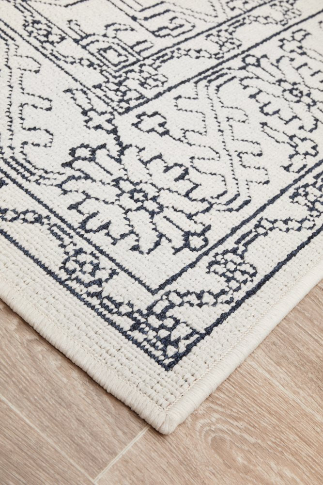 Brighton - Chinle Ivory Rug