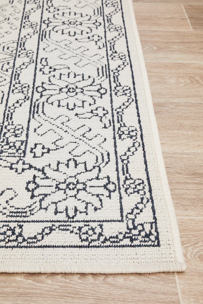 Brighton - Chinle Ivory Rug