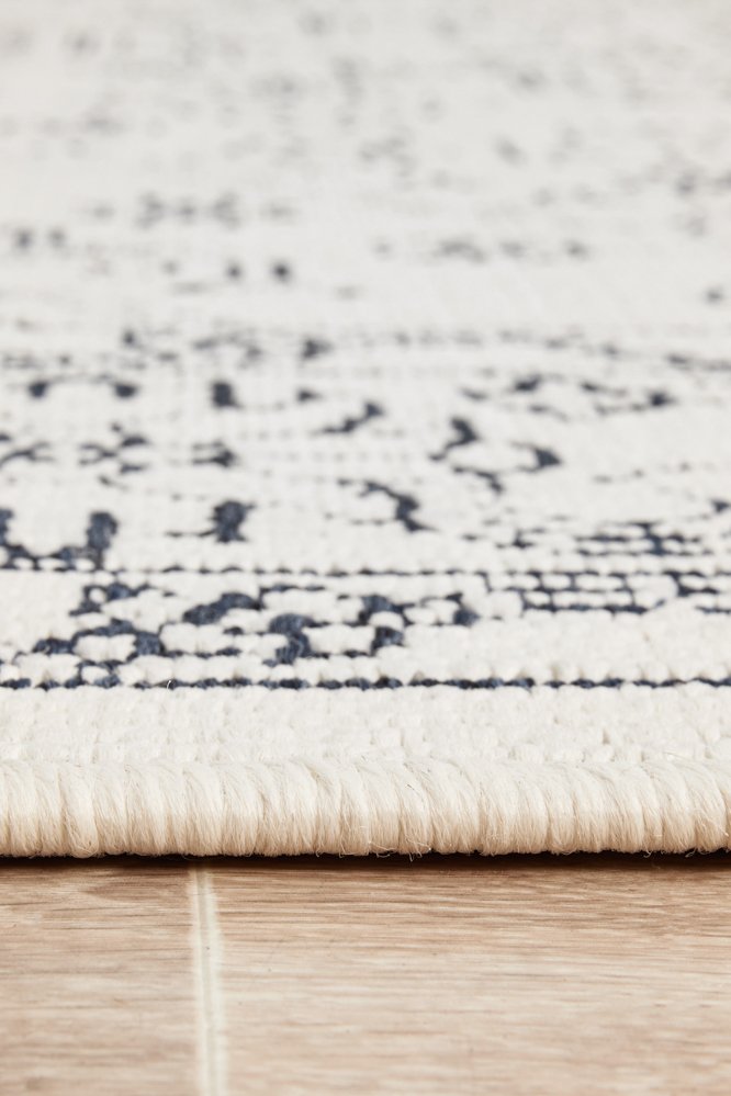 Brighton - Chinle Ivory Rug