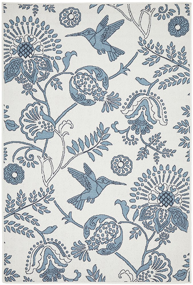 Brighton - Botanica Ivory Rug