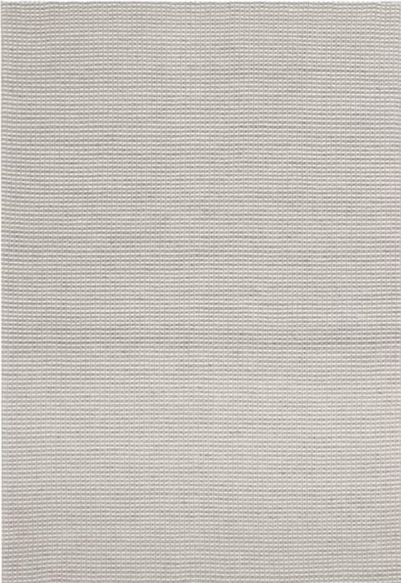 Douglas - Silver Rug