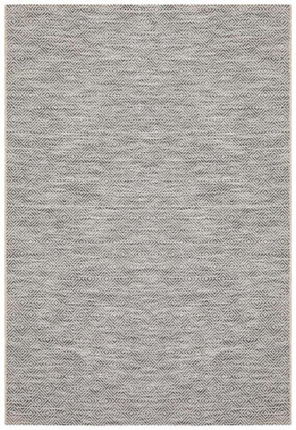 Lincoln - Diamond Fossil Rug