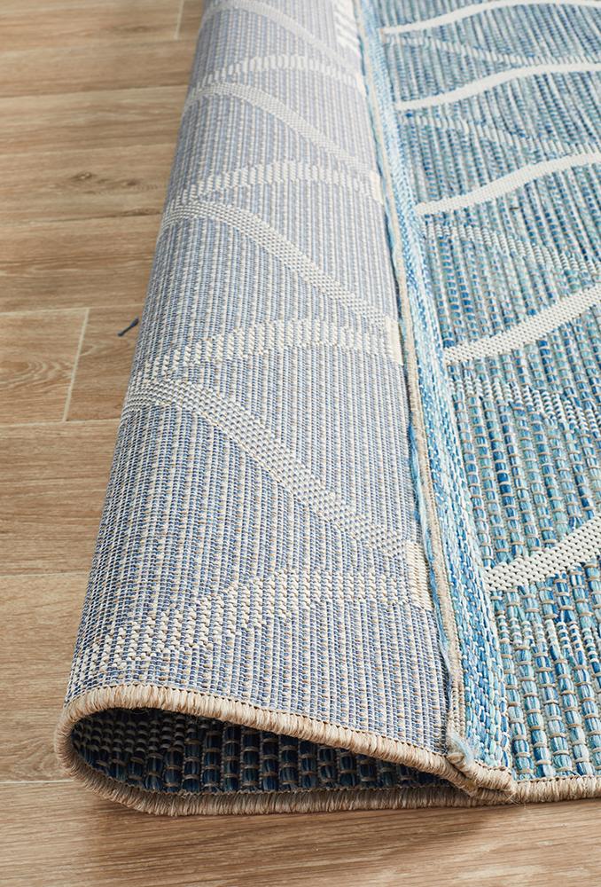 Lincoln - Ogee Sea Breeze Rug