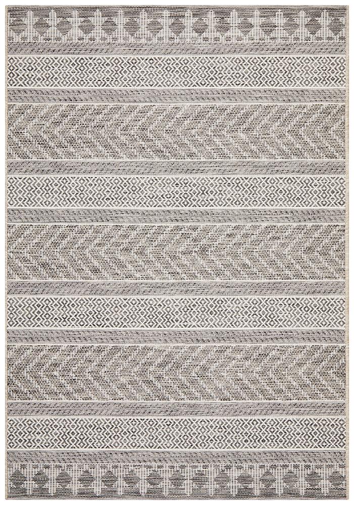 Lincoln - Tribe Stone Rug