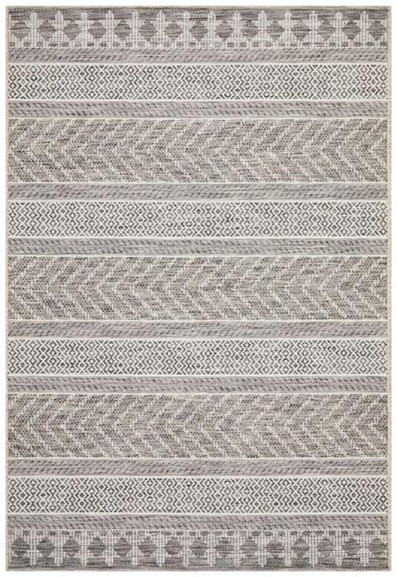 Lincoln - Tribe Stone Rug