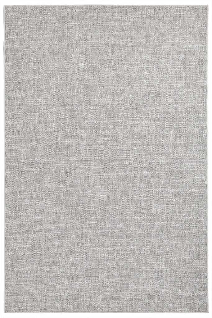 Elmore - Pewter Rug