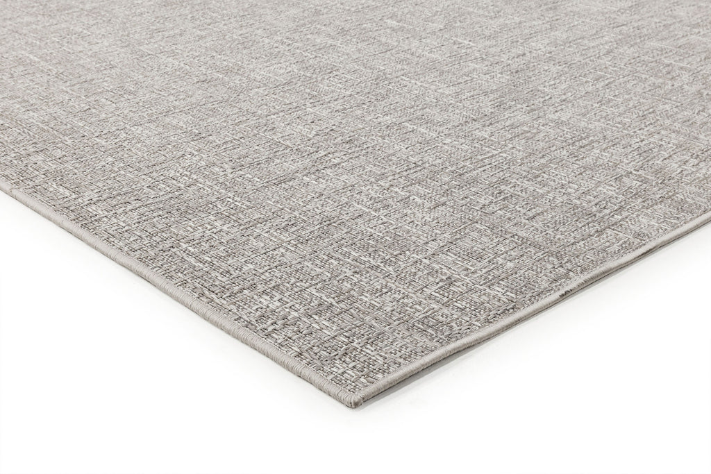 Elmore - Pewter Rug