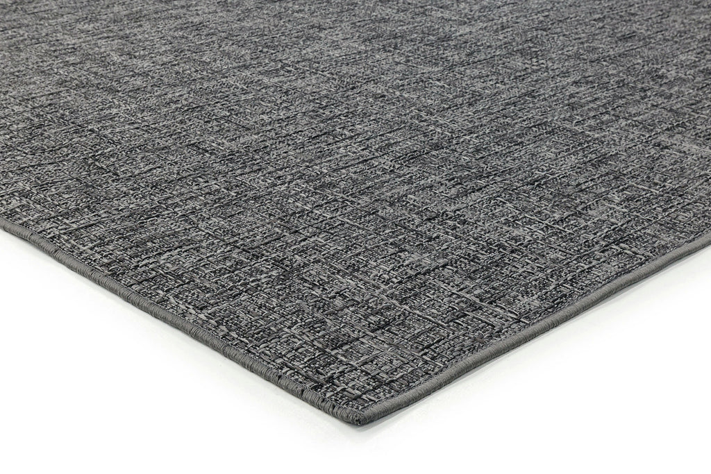 Elmore - Charcoal Rug