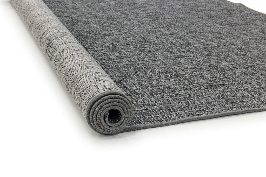 Elmore - Charcoal Rug