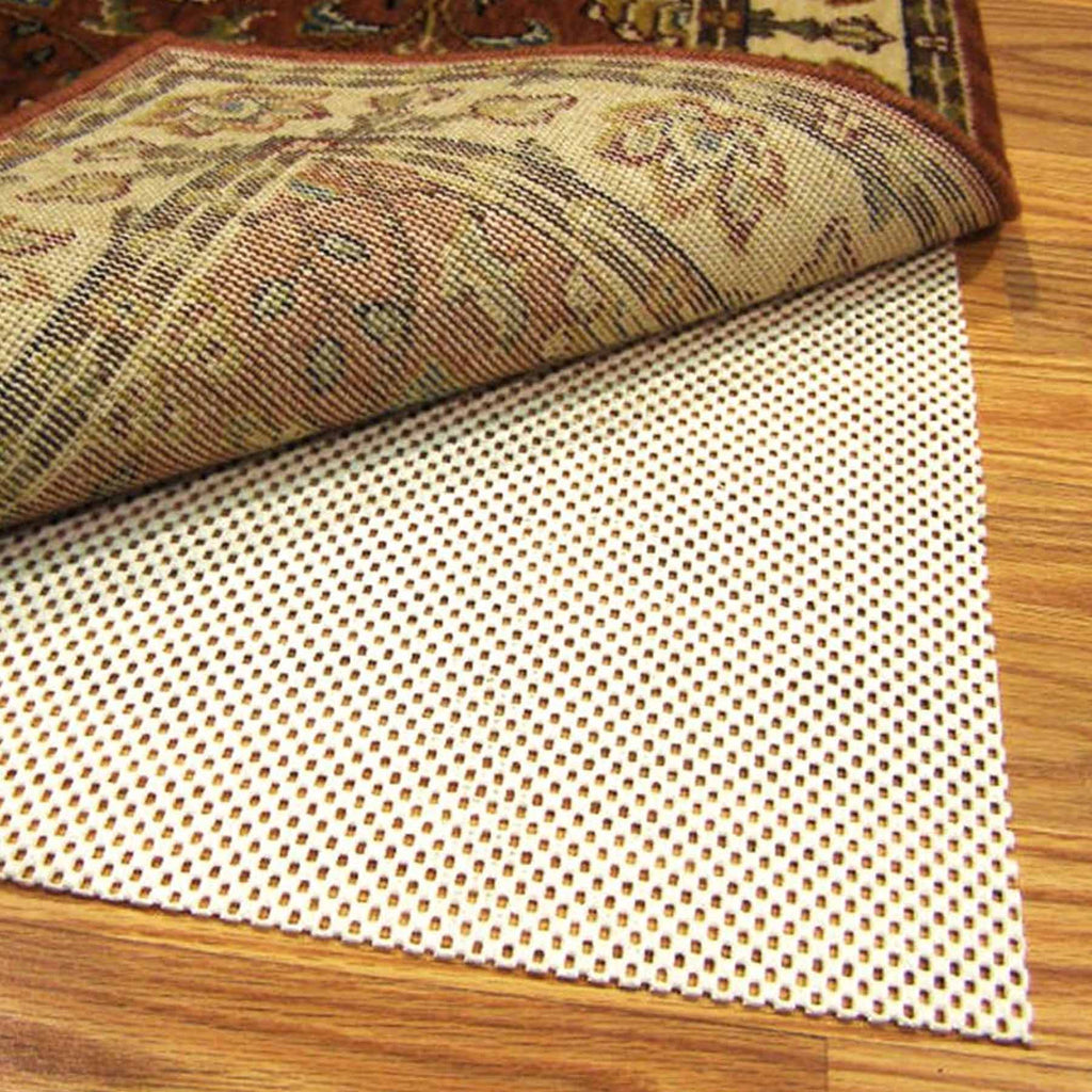 Non-Slip Rug Pad - For Hard Floors