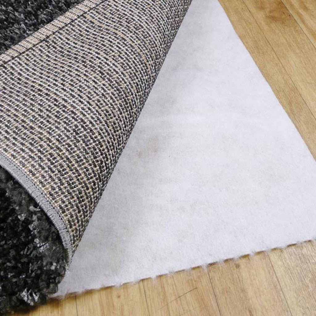 Non-Slip Rug Pad - For Carpet Floors