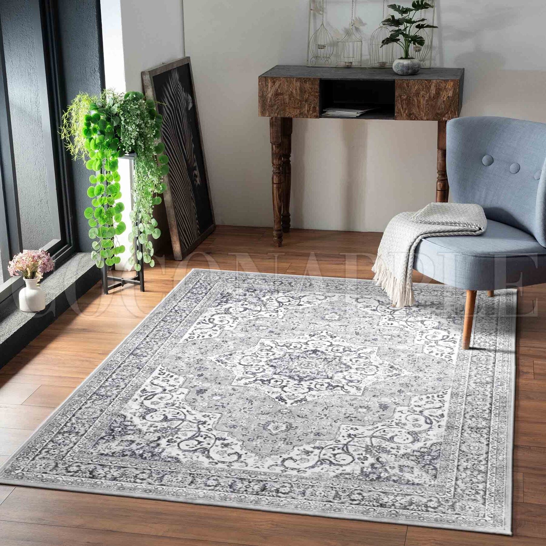 Hythe - Jewel Rug