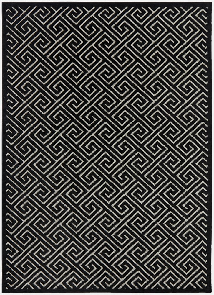 Walter - Stanford Ebony Rug