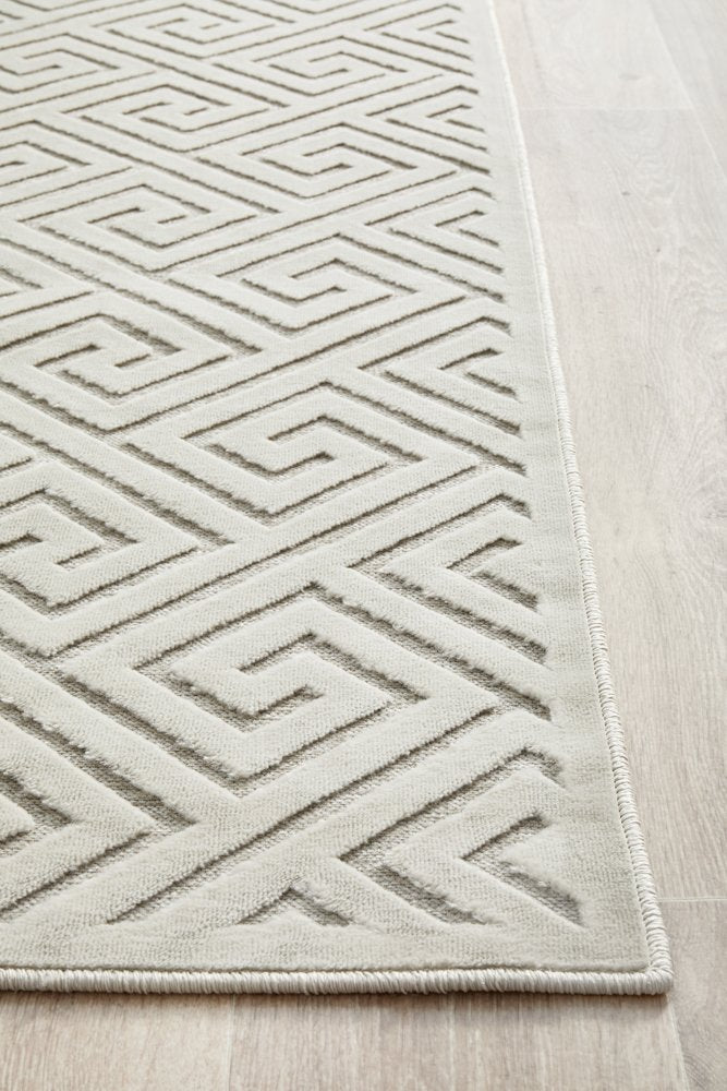 Walter - Stanford Ivory Runner
