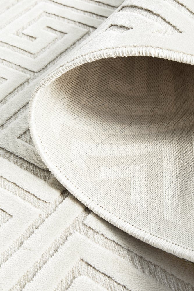 Walter - Stanford Ivory Runner