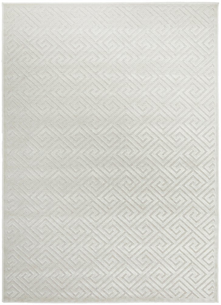 Walter - Stanford Ivory Rug