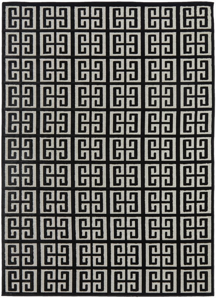 Walter - Barnes Ebony Rug