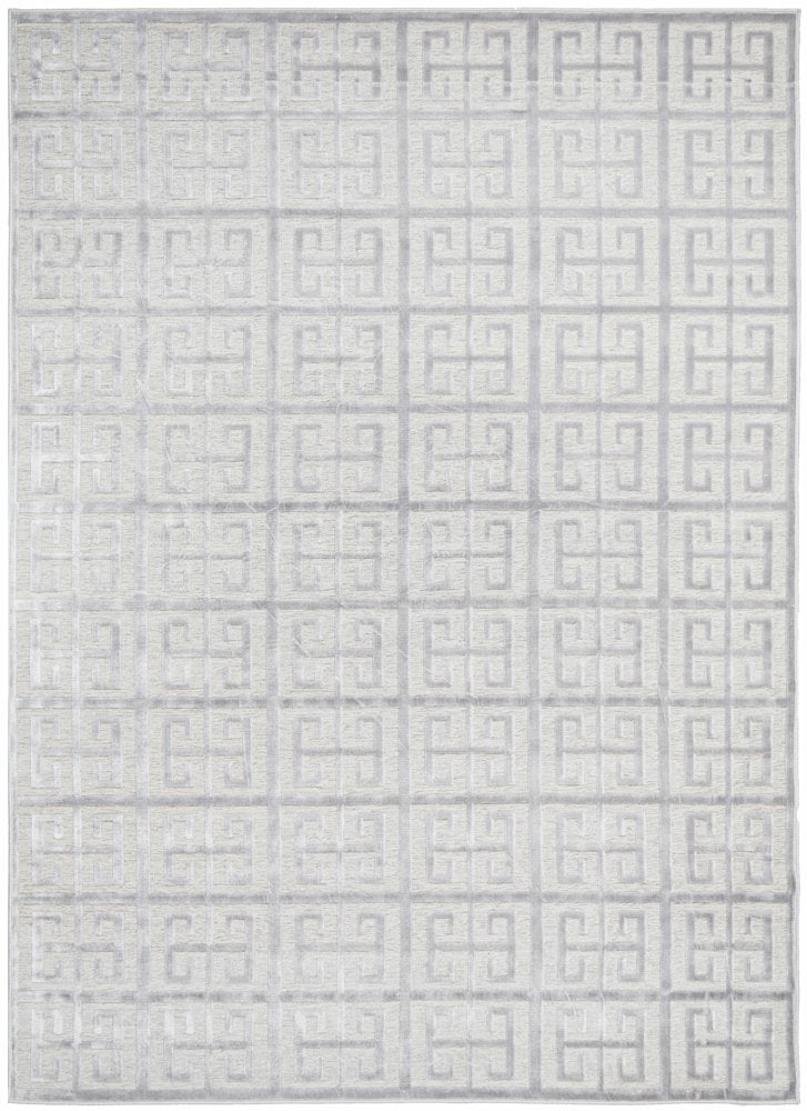 Walter - Barnes Silver Rug