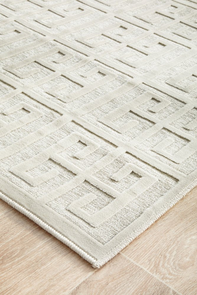 Walter - Barnes Ivory Runner