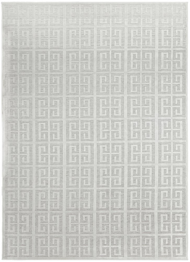 Walter - Barnes Ivory Rug