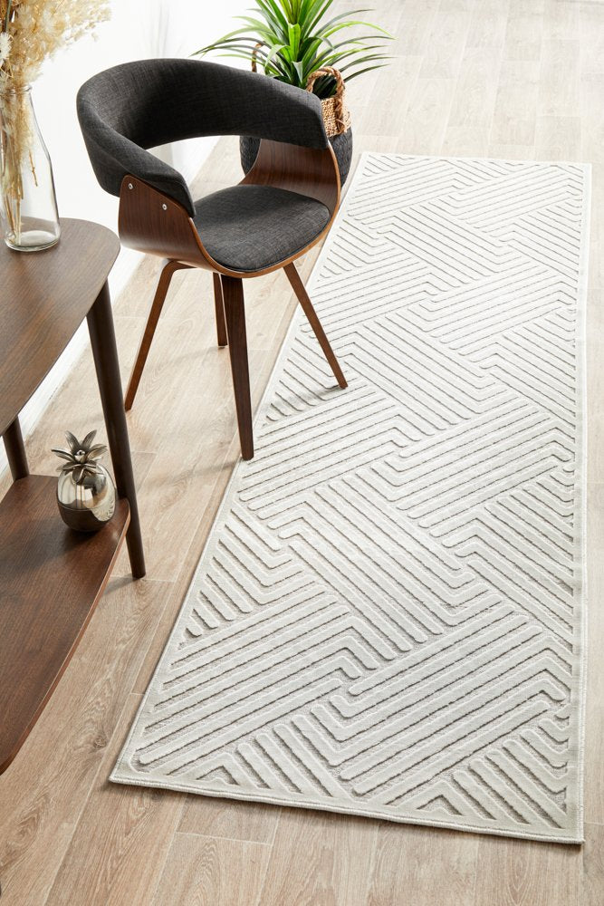 Walter - Forbes Ivory Runner